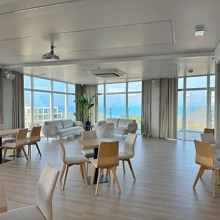 Resort Krol Plaza Spa & Wellness Jaroslawiec Luaran gambar