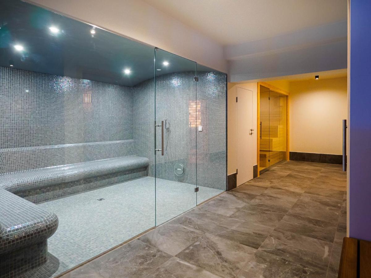 Resort Krol Plaza Spa & Wellness Jaroslawiec Luaran gambar
