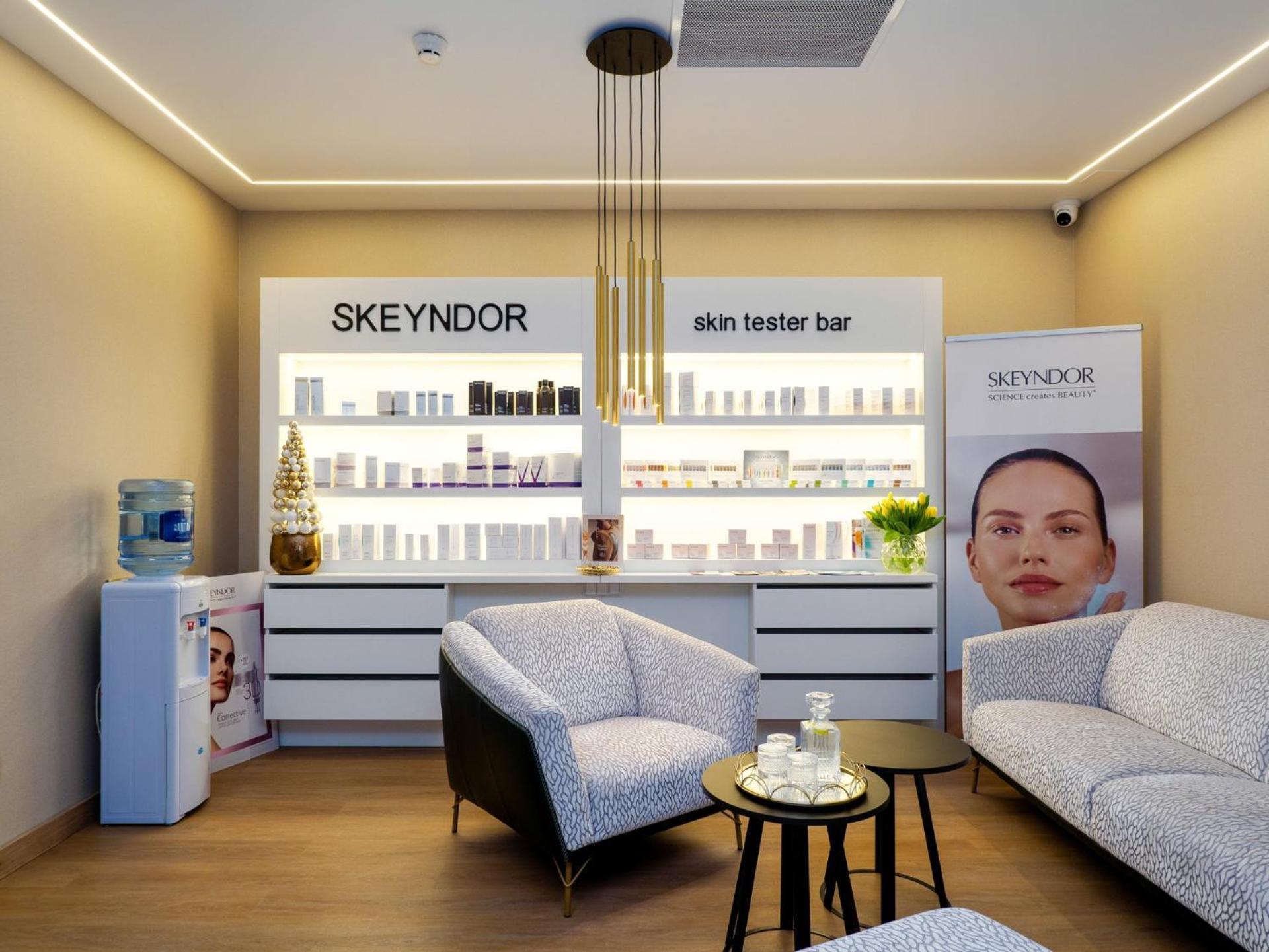 Resort Krol Plaza Spa & Wellness Jaroslawiec Luaran gambar