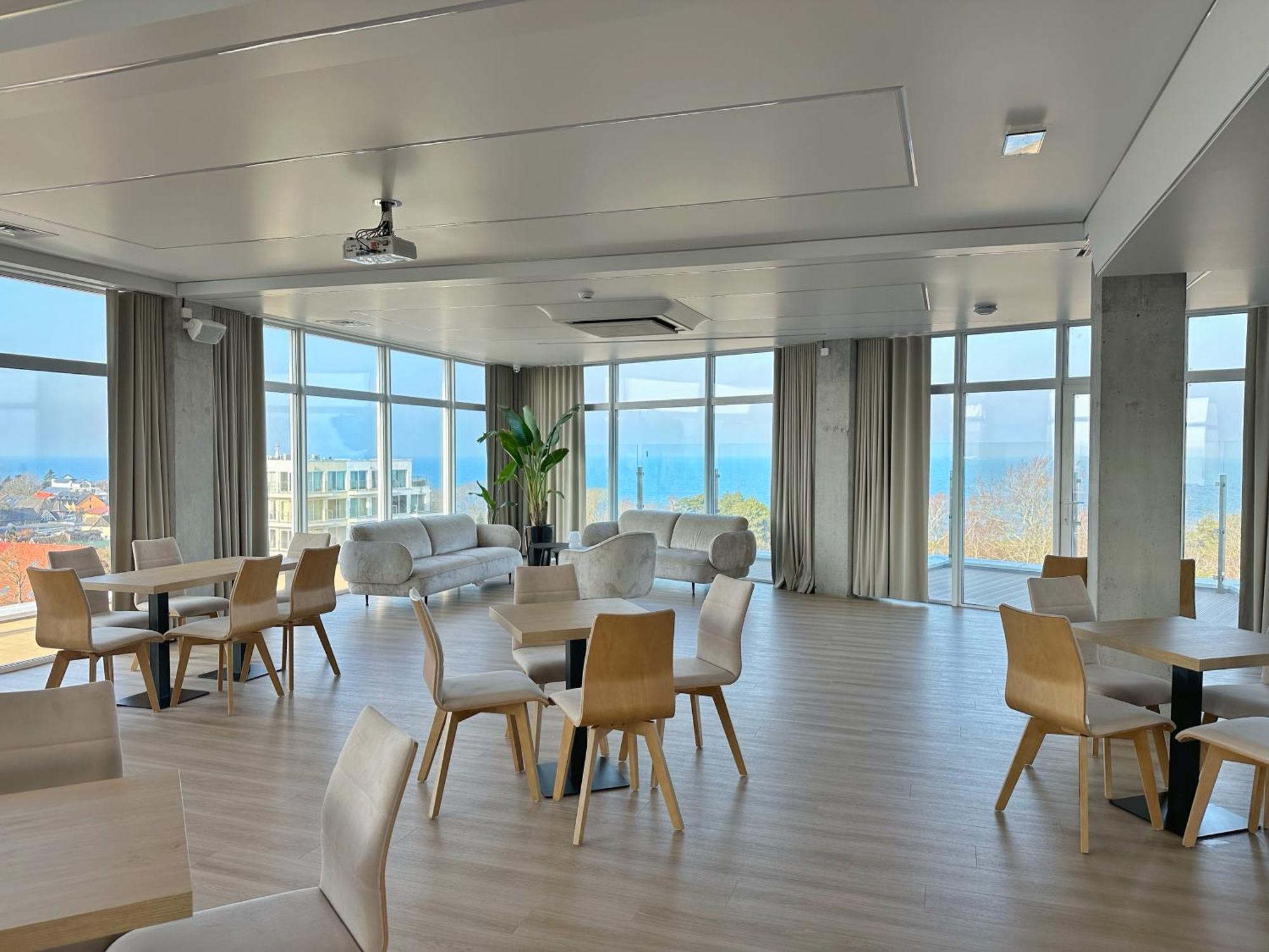 Resort Krol Plaza Spa & Wellness Jaroslawiec Luaran gambar